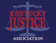 Kentucky Justice association logo