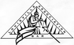 Louisville Bar Association logo