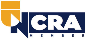 NCRA member logo