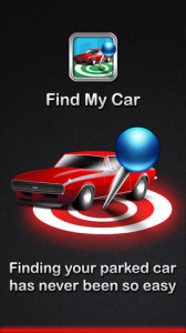 Find Car After Deposition poster graphic