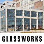 Louisville Glassworks building
